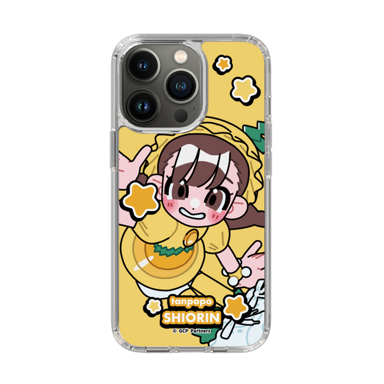 Slim Protection Case［ Momokuro-chan Z - Dandelion Shiorin - Mini Character ］