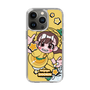 Slim Protection Case［ Momokuro-chan Z - Dandelion Shiorin - Mini Character ］