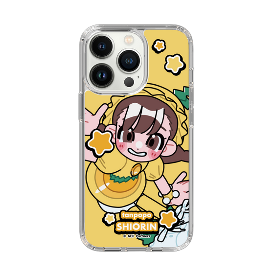 Slim Protection Case［ Momokuro-chan Z - Dandelion Shiorin - Mini Character ］