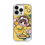Slim Protection Case［ Momokuro-chan Z - Dandelion Shiorin - Mini Character ］