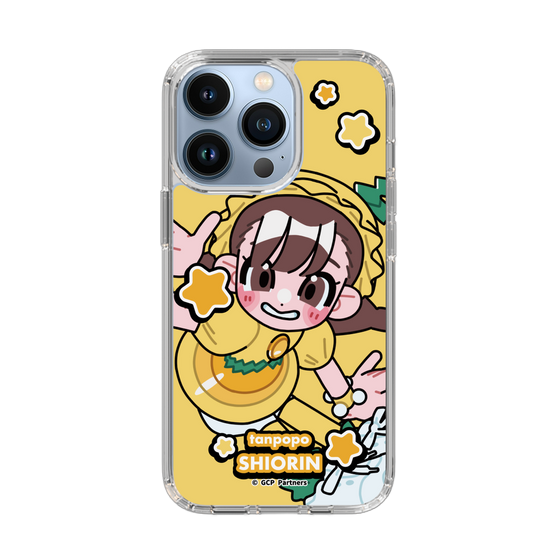 Slim Protection Case［ Momokuro-chan Z - Dandelion Shiorin - Mini Character ］