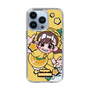 Slim Protection Case［ Momokuro-chan Z - Dandelion Shiorin - Mini Character ］
