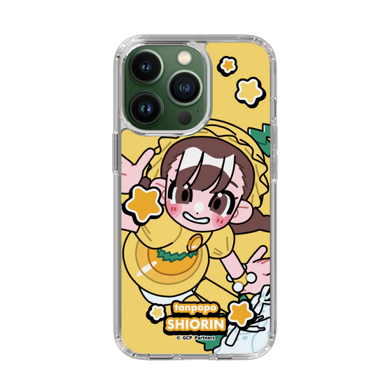 Slim Protection Case［ Momokuro-chan Z - Dandelion Shiorin - Mini Character ］