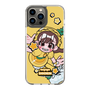 Slim Protection Case［ Momoclochanz - Dandelion Shiorin - Mini Character ］