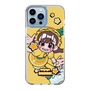 Slim Protection Case［ Momoclochanz - Dandelion Shiorin - Mini Character ］