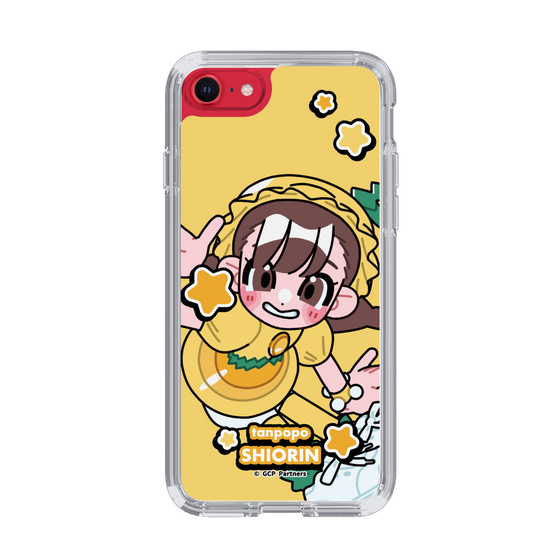 Slim Protection Case［ Momokuro-chan Z - Dandelion Shiorin - Mini Character ］