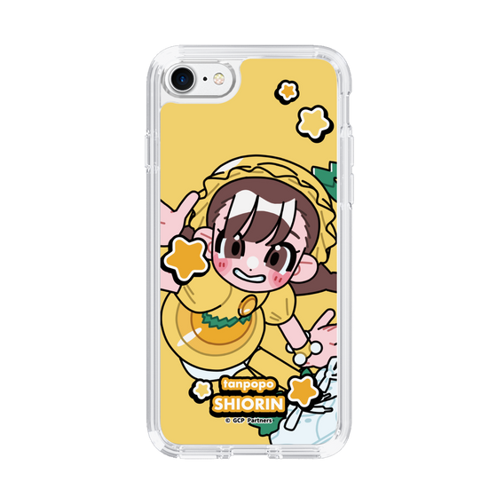 Slim Protection Case［ Momokuro-chan Z - Dandelion Shiorin - Mini Character ］