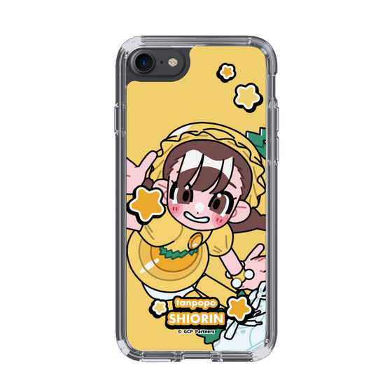 Slim Protection Case［ Momokuro-chan Z - Dandelion Shiorin - Mini Character ］