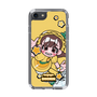 Slim Protection Case［ Momokuro-chan Z - Dandelion Shiorin - Mini Character ］