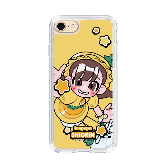 Slim Protection Case［ Momokuro-chan Z - Dandelion Shiorin - Mini Character ］