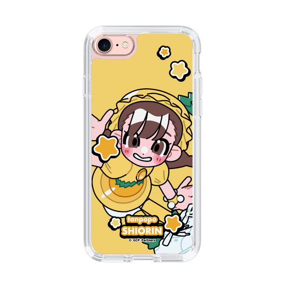 Slim Protection Case［ Momokuro-chan Z - Dandelion Shiorin - Mini Character ］