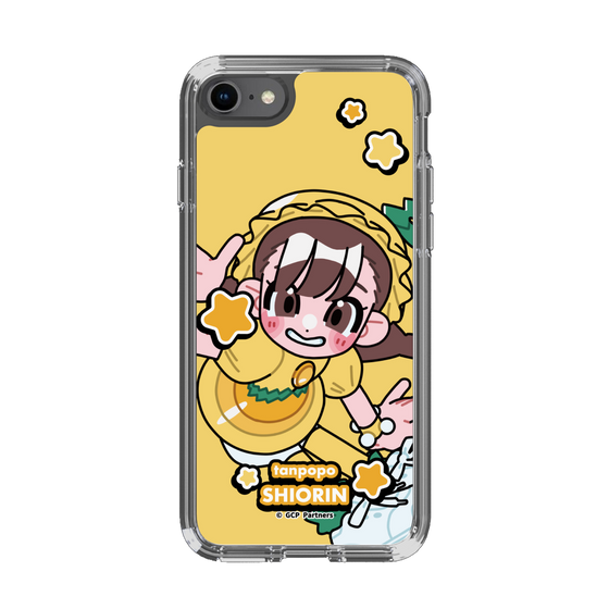 Slim Protection Case［ Momokuro-chan Z - Dandelion Shiorin - Mini Character ］