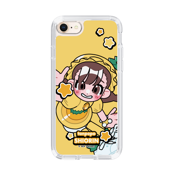 Slim Protection Case［ Momokuro-chan Z - Dandelion Shiorin - Mini Character ］