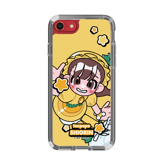 Slim Protection Case［ Momokuro-chan Z - Dandelion Shiorin - Mini Character ］