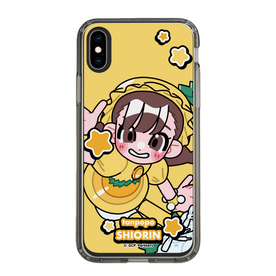 Slim Protection Case［ Momokuro-chan Z - Dandelion Shiorin - Mini Character ］