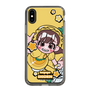 Slim Protection Case［ Momokuro-chan Z - Dandelion Shiorin - Mini Character ］