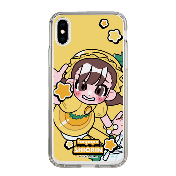 Slim Protection Case［ Momokuro-chan Z - Dandelion Shiorin - Mini Character ］