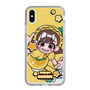 Slim Protection Case［ Momokuro-chan Z - Dandelion Shiorin - Mini Character ］
