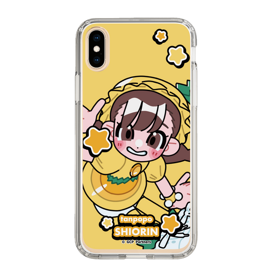 Slim Protection Case［ Momokuro-chan Z - Dandelion Shiorin - Mini Character ］