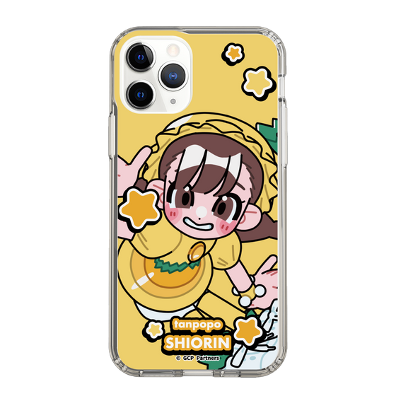 Slim Protection Case［ Momokuro-chan Z - Dandelion Shiorin - Mini Character ］