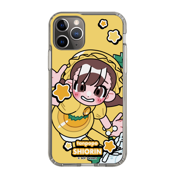 Slim Protection Case［ Momokuro-chan Z - Dandelion Shiorin - Mini Character ］