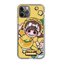 Slim Protection Case［ Momokuro-chan Z - Dandelion Shiorin - Mini Character ］