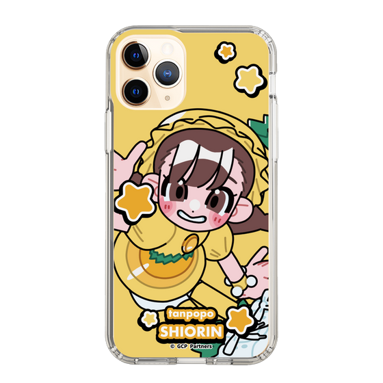 Slim Protection Case［ Momokuro-chan Z - Dandelion Shiorin - Mini Character ］