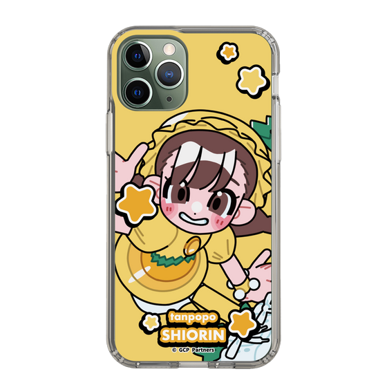Slim Protection Case［ Momokuro-chan Z - Dandelion Shiorin - Mini Character ］