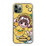 Slim Protection Case［ Momokuro-chan Z - Dandelion Shiorin - Mini Character ］