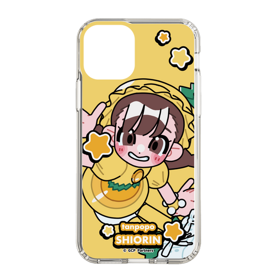 Slim Protection Case［ Momokuro-chan Z - Dandelion Shiorin - Mini Character ］