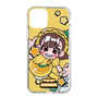 Slim Protection Case［ Momokuro-chan Z - Dandelion Shiorin - Mini Character ］