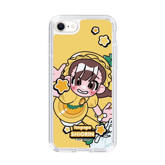 Slim Protection Case［ Momokuro-chan Z - Dandelion Shiorin - Mini Character ］