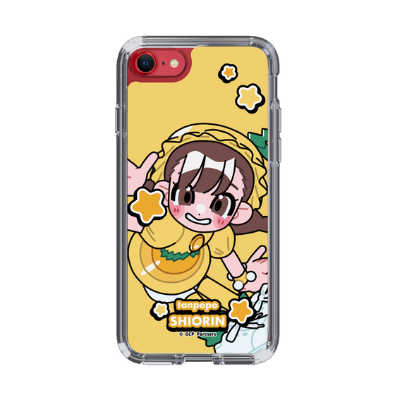 Slim Protection Case［ Momokuro-chan Z - Dandelion Shiorin - Mini Character ］