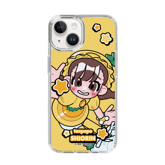 Slim Protection Case［ Momokuro-chan Z - Dandelion Shiorin - Mini Character ］