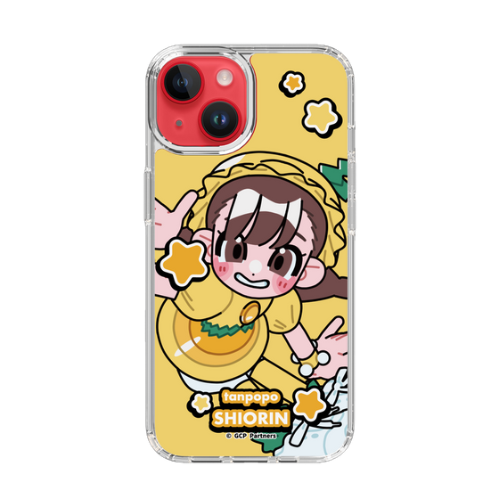 Slim Protection Case［ Momokuro-chan Z - Dandelion Shiorin - Mini Character ］