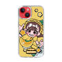 Slim Protection Case［ Momokuro-chan Z - Dandelion Shiorin - Mini Character ］