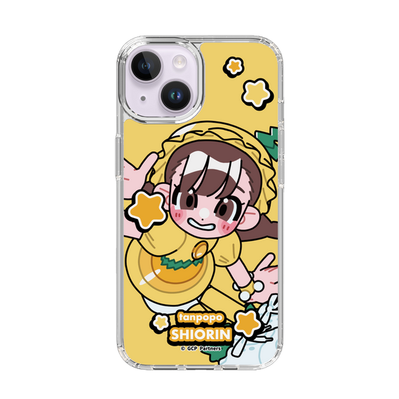 Slim Protection Case［ Momokuro-chan Z - Dandelion Shiorin - Mini Character ］