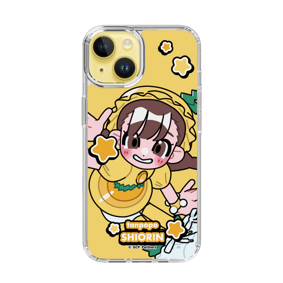 Slim Protection Case［ Momokuro-chan Z - Dandelion Shiorin - Mini Character ］