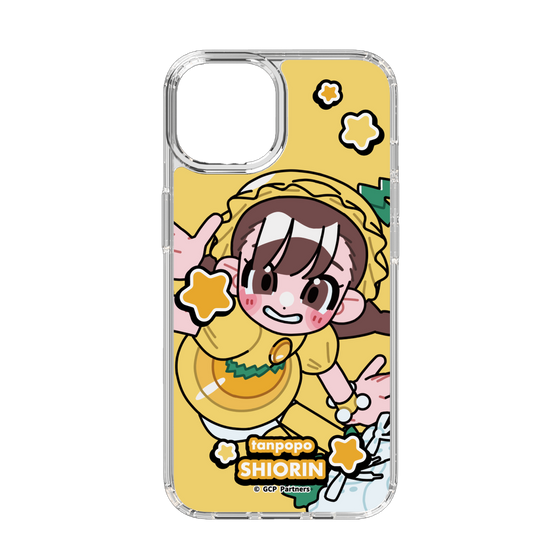 Slim Protection Case［ Momokuro-chan Z - Dandelion Shiorin - Mini Character ］