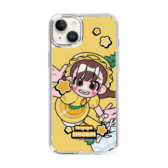 Slim Protection Case［ Momokuro-chan Z - Dandelion Shiorin - Mini Character ］
