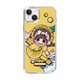 Slim Protection Case［ Momokuro-chan Z - Dandelion Shiorin - Mini Character ］