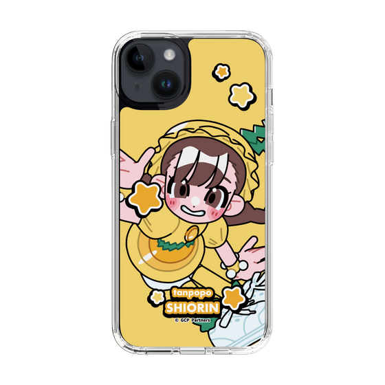 Slim Protection Case［ Momokuro-chan Z - Dandelion Shiorin - Mini Character ］