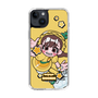 Slim Protection Case［ Momokuro-chan Z - Dandelion Shiorin - Mini Character ］
