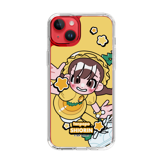 Slim Protection Case［ Momokuro-chan Z - Dandelion Shiorin - Mini Character ］