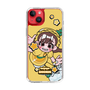 Slim Protection Case［ Momokuro-chan Z - Dandelion Shiorin - Mini Character ］