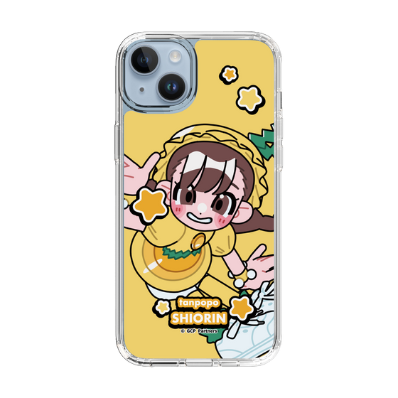 Slim Protection Case［ Momokuro-chan Z - Dandelion Shiorin - Mini Character ］