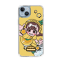 Slim Protection Case［ Momokuro-chan Z - Dandelion Shiorin - Mini Character ］