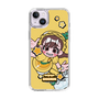 Slim Protection Case［ Momokuro-chan Z - Dandelion Shiorin - Mini Character ］