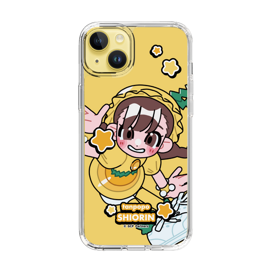 Slim Protection Case［ Momokuro-chan Z - Dandelion Shiorin - Mini Character ］