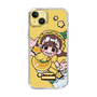 Slim Protection Case［ Momokuro-chan Z - Dandelion Shiorin - Mini Character ］